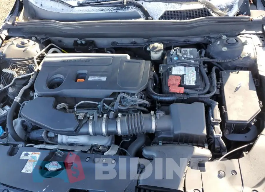 1HGCV2F39KA802458 Photo# 11