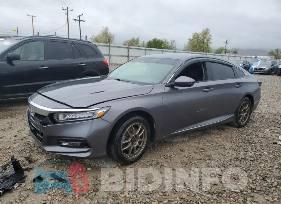 1HGCV2F62JA040762 Photo# 1