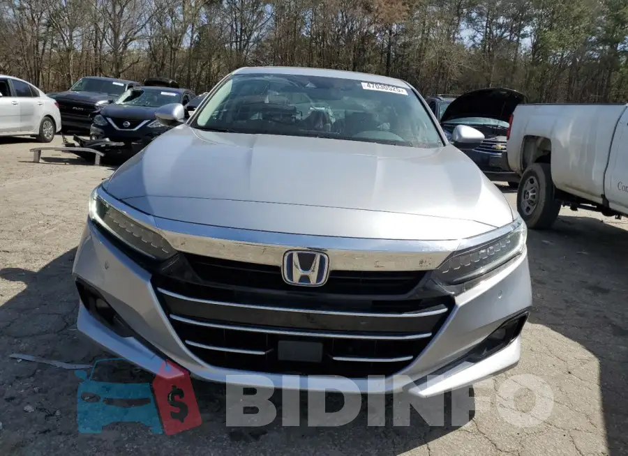 1HGCV3F90MA020434 Photo# 5