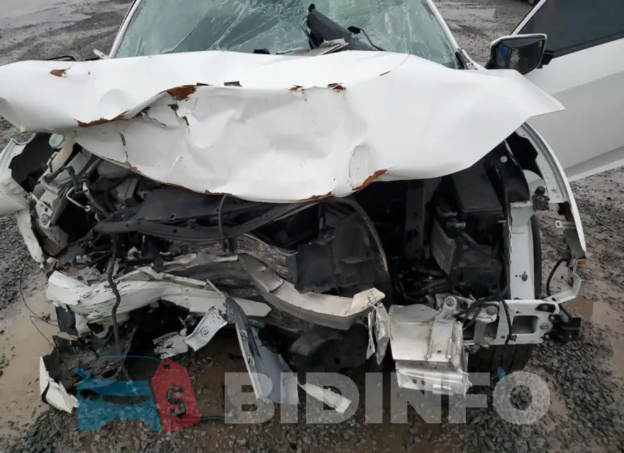 2HGFC2F59JH519837 Photo# 11