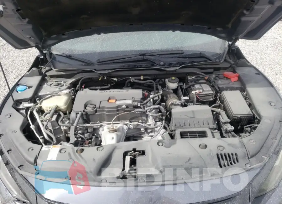 2HGFC2F64MH500948 Photo# 12