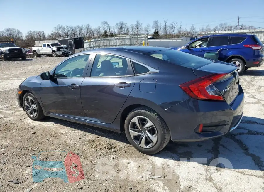 2HGFC2F64MH507592 Photo# 2