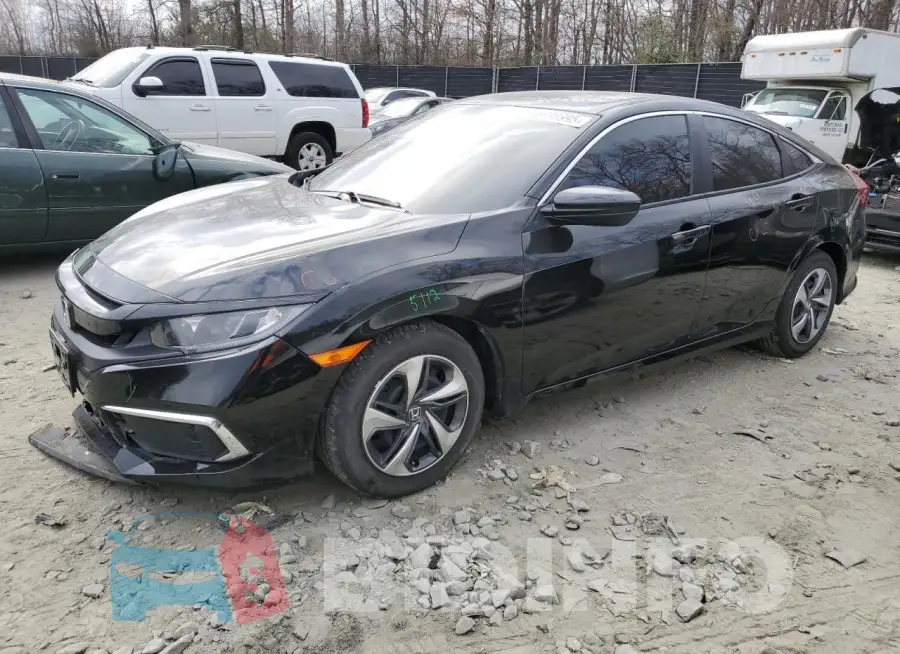 2HGFC2F64MH547123 Photo# 1