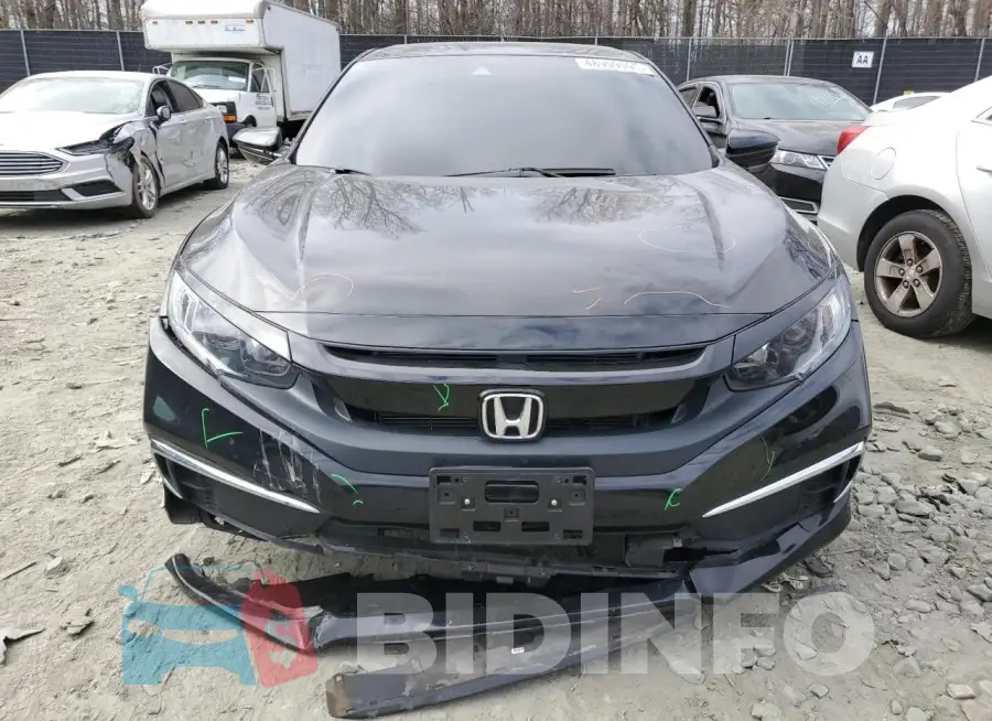 2HGFC2F64MH547123 Photo# 5