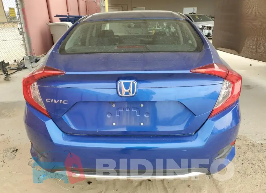 2HGFC2F64MH553987 Photo# 6