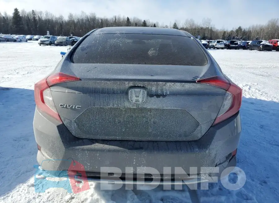 2HGFC2F73KH039411 Photo# 6