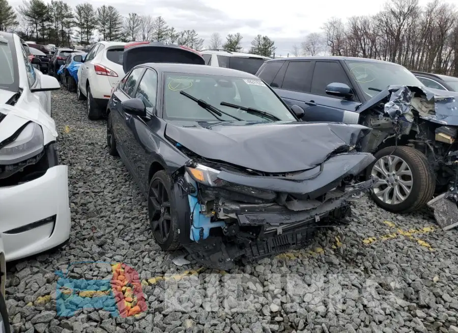 2HGFE2F52NH582682 Photo# 4
