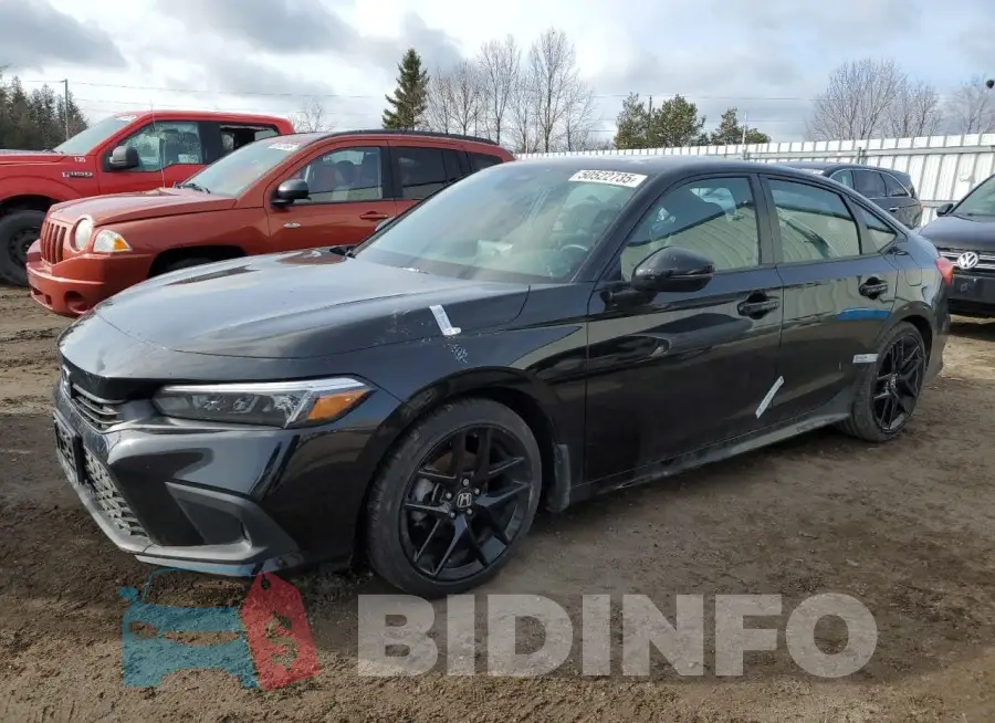 2HGFE2F52RH117552 Photo# 1