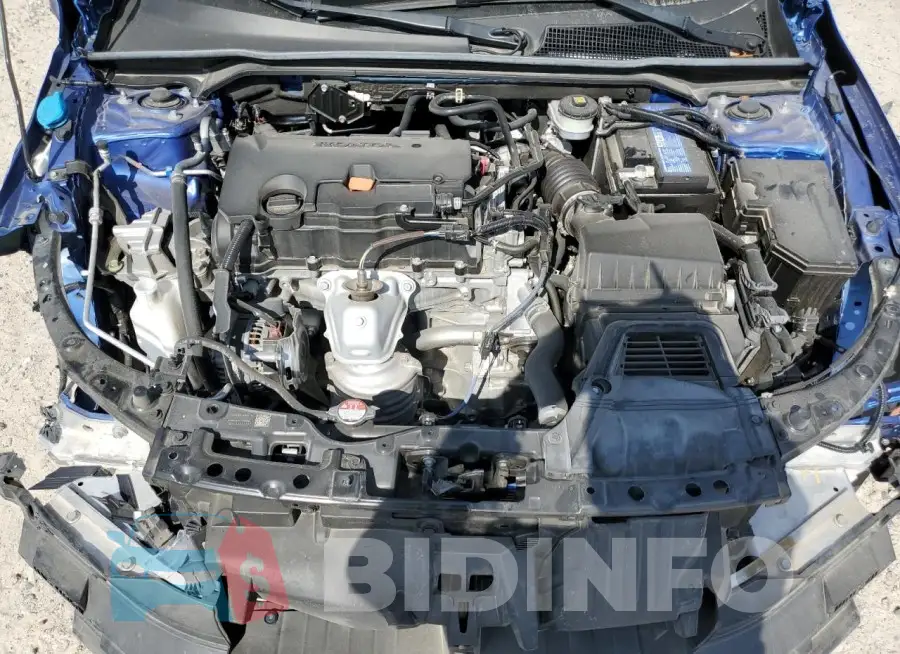 2HGFE2F54NH594686 Photo# 11