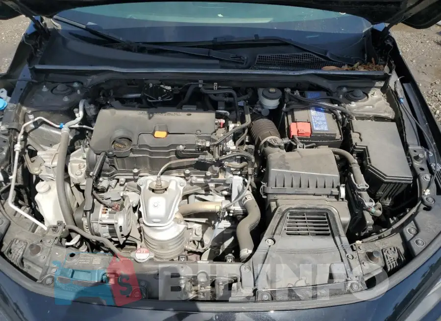 2HGFE2F56NH535235 Photo# 11