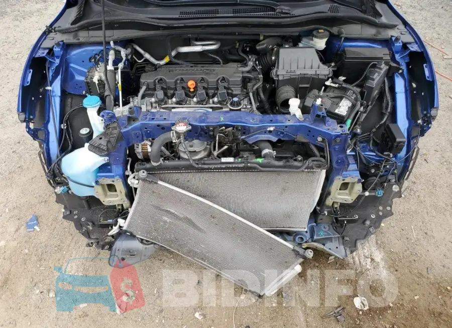 3CZRU5H1XMM732462 Photo# 12