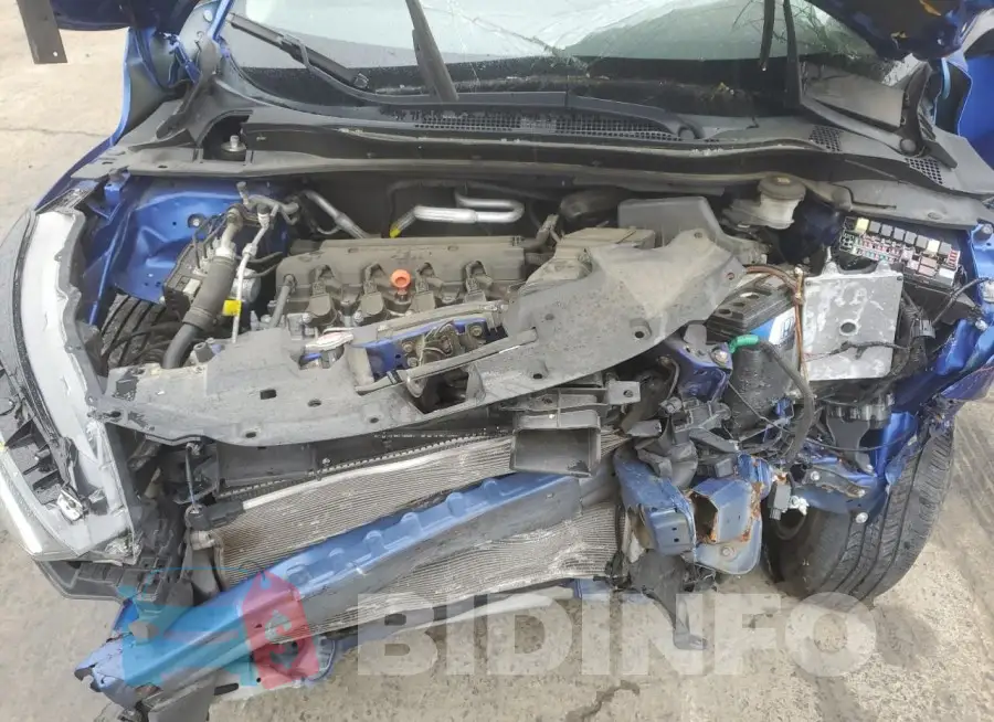 3CZRU5H5XLM700855 Photo# 12