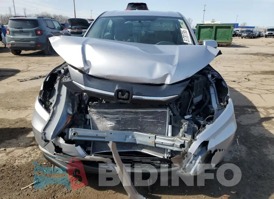3CZRU6H39JG713841 Photo# 5