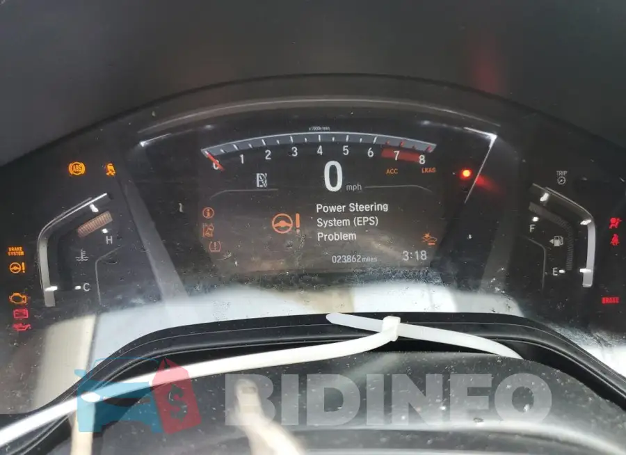 7FARW1H23LE003048 Photo# 9