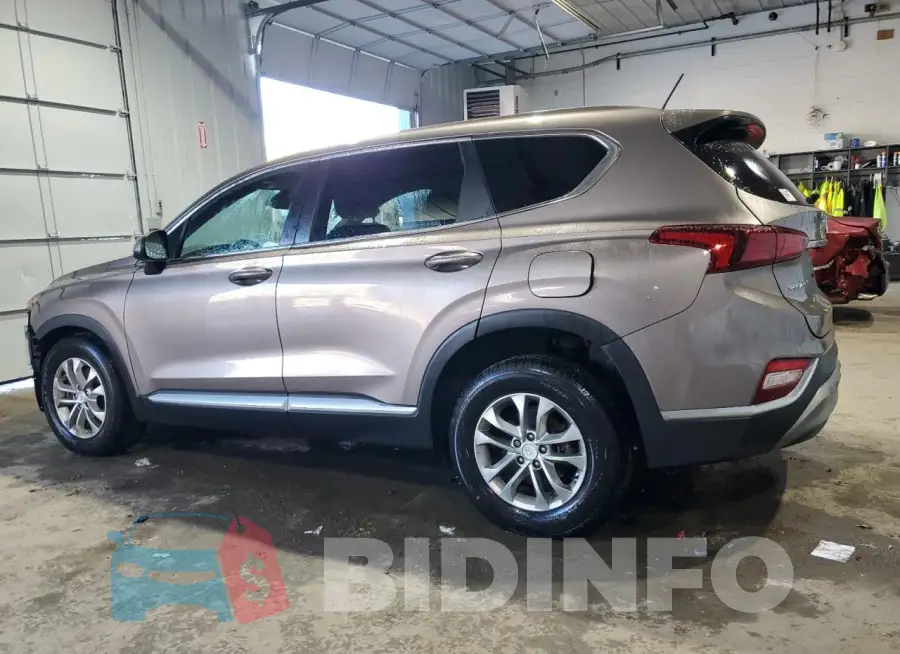 5NMS2CAD1LH178865 Photo# 2
