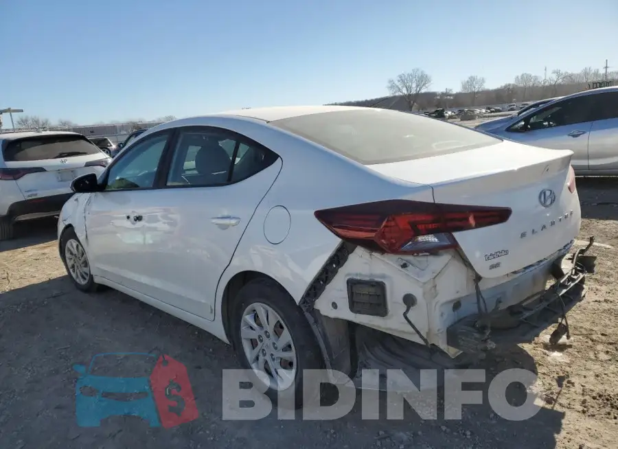 5NPD74LF4KH424677 Photo# 2