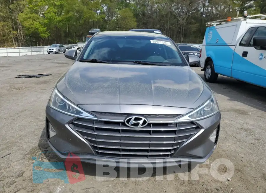 5NPD74LF4KH497483 Photo# 5