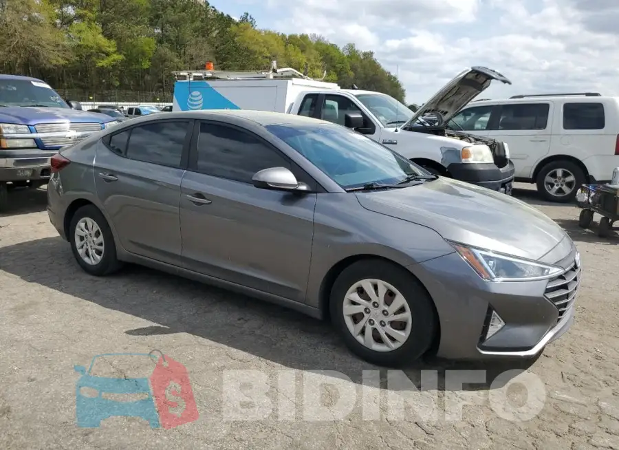 5NPD74LF4KH497483 Photo# 4
