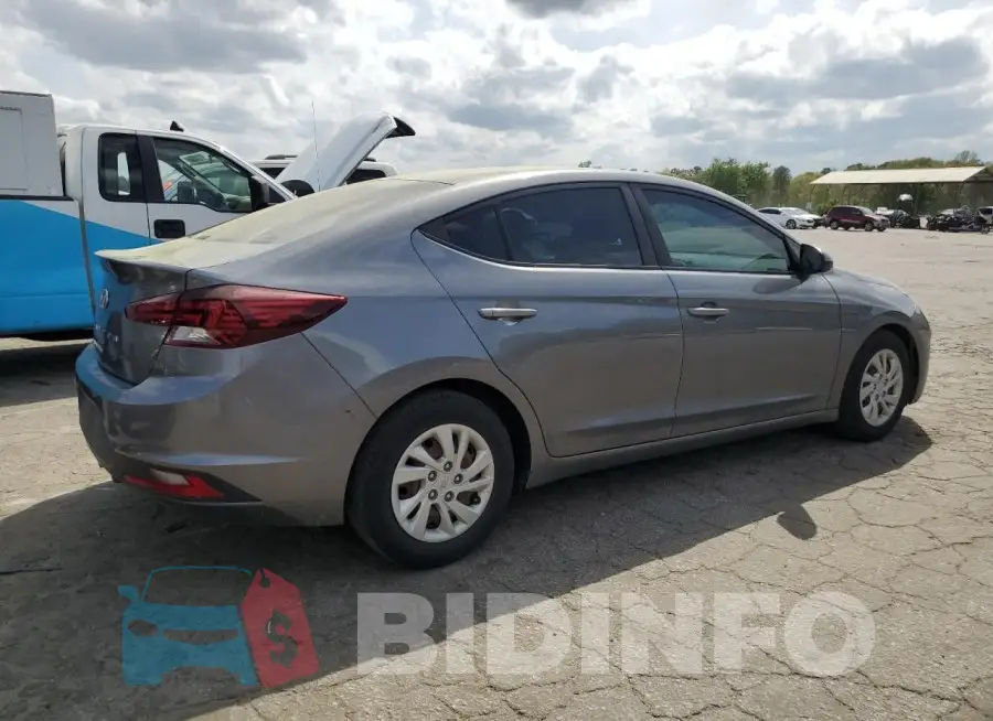 5NPD74LF4KH497483 Photo# 3
