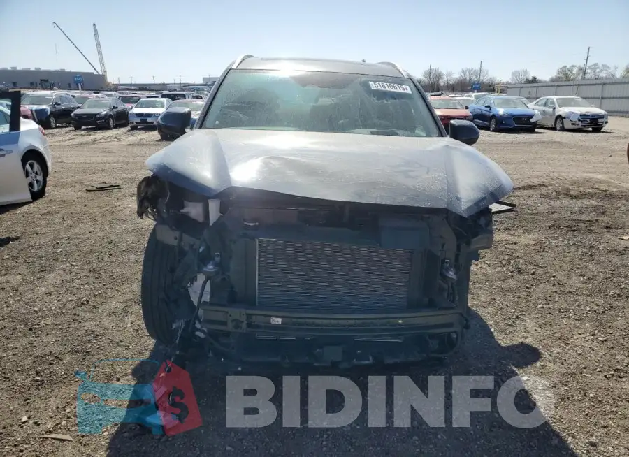 KM8R5DGE1PU517064 Photo# 5