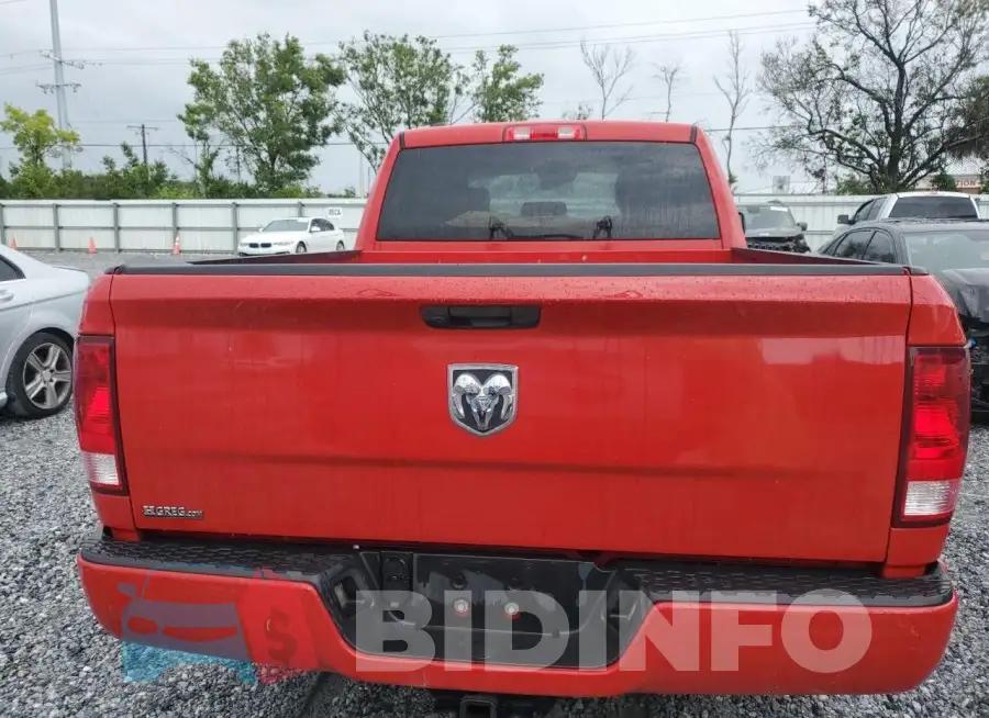 1C6RR6FG4KS515019 Photo# 6