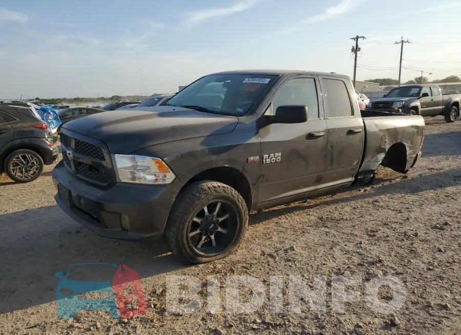 1C6RR6FT6JS216921 Photo# 1