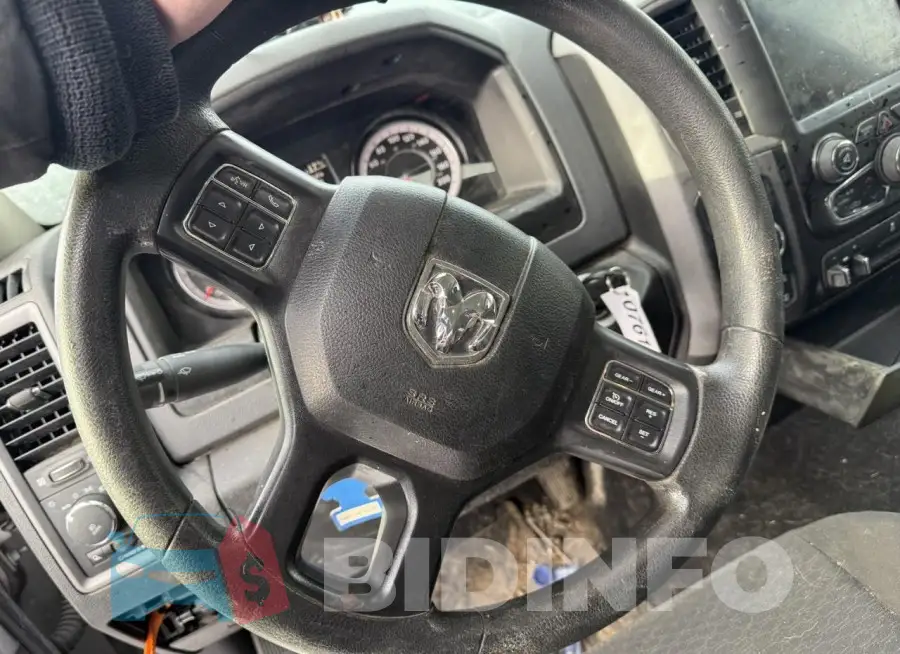 1C6RR7KT6KS660099 Photo# 8