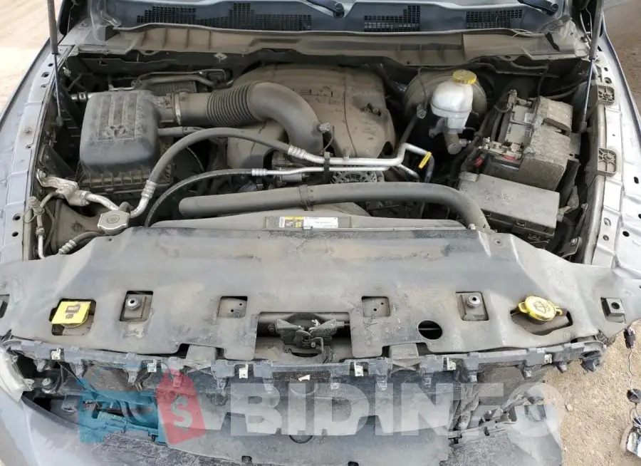 1C6RR7LT8KS613896 Photo# 11