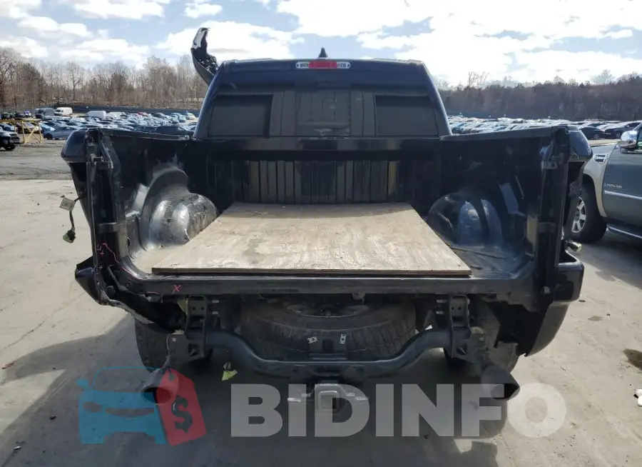 1C6SRFFT4PN678323 Photo# 6