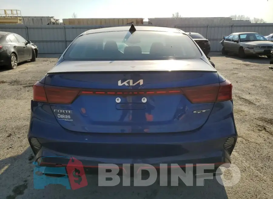 3KPF44ACXRE771214 Photo# 6