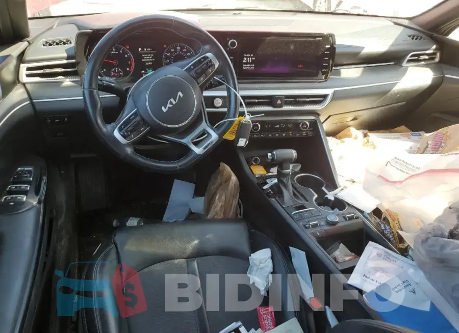 5XXG64J28PG169793 Photo# 8