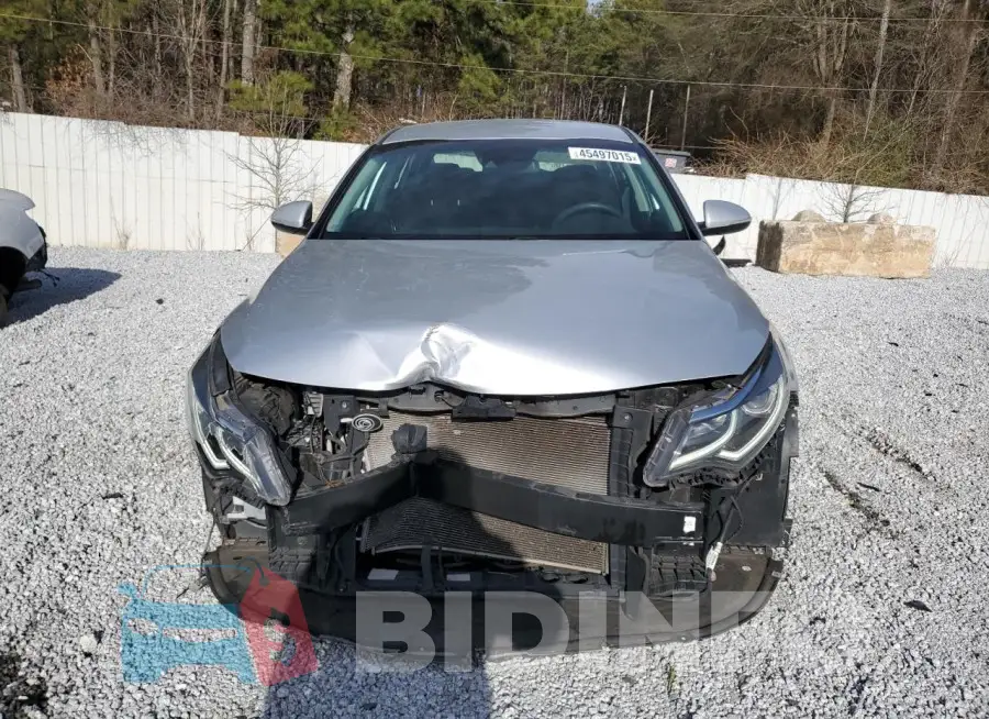 5XXGT4L31KG357708 Photo# 5