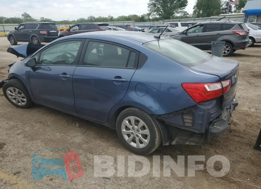 KNADM4A37G6642970 Photo# 2