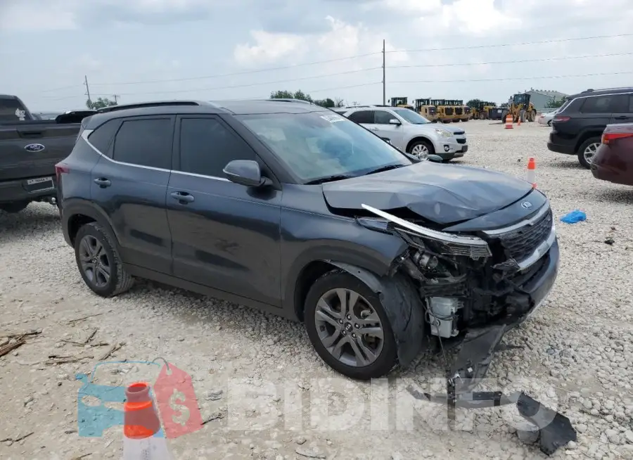 KNDEU2AA4M7129983 Photo# 4