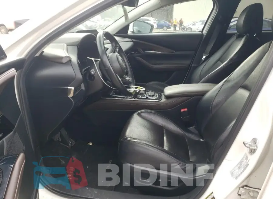 3MVDMBEM9LM111028 Photo# 7