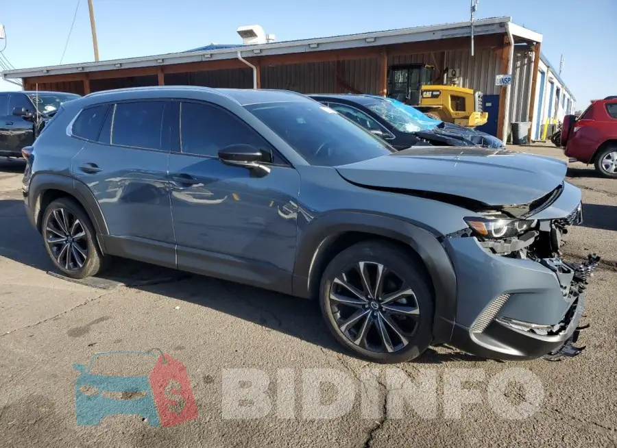7MMVABEM4PN105616 Photo# 4