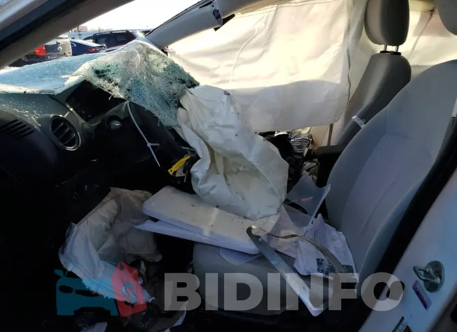 ML32F3FJ3KHF04349 Photo# 7