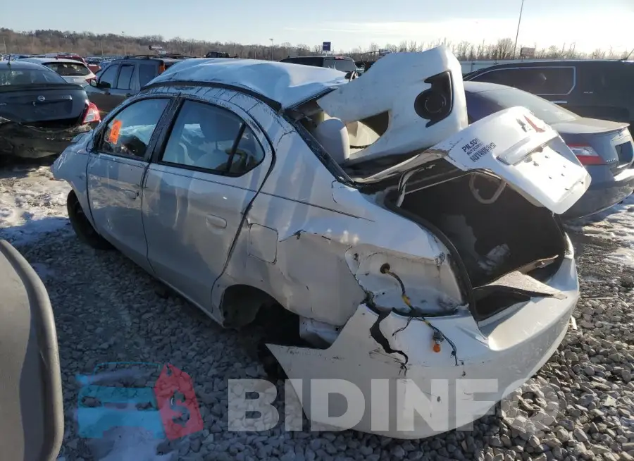 ML32F3FJ3KHF04349 Photo# 2