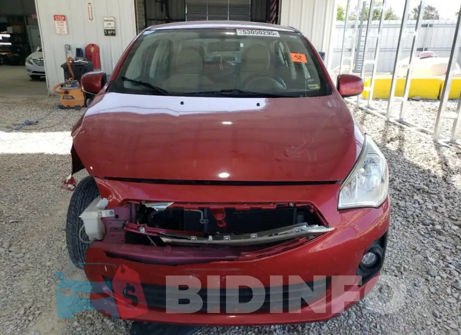 ML32F3FJ8JHF11862 Photo# 5