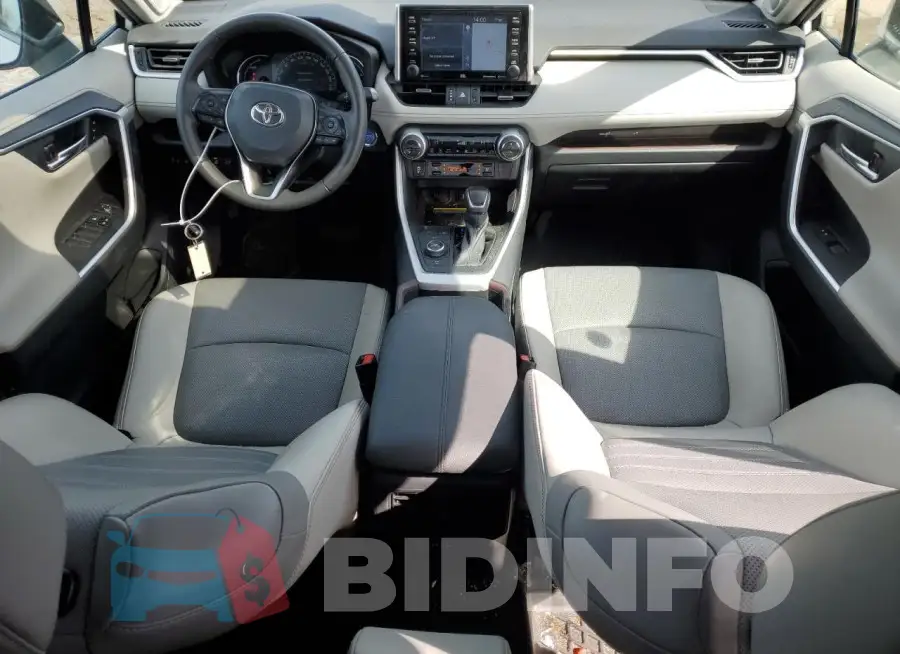 2T3DWRFV6MW120572 Photo# 8