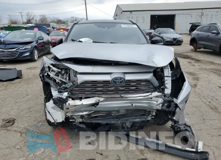 2T3EWRFV7KW036794 Photo# 5