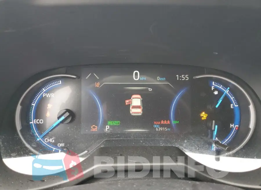 2T3EWRFV7KW036794 Photo# 9