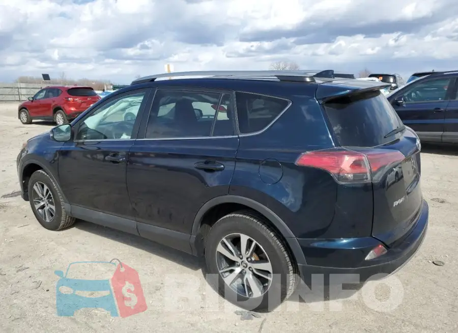 2T3RFREV9JW696997 Photo# 2