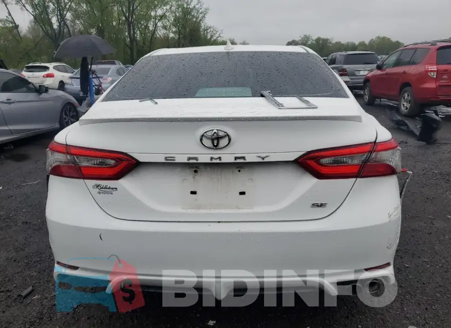 4T1B11HKXJU665317 Photo# 6