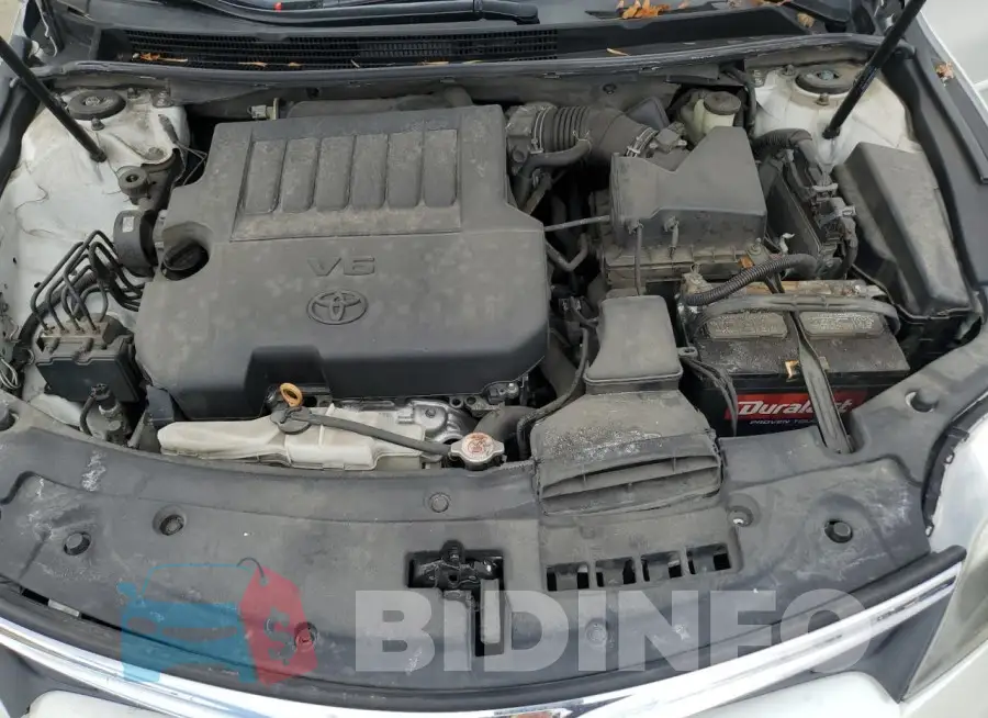 4T1BK1EB1JU276437 Photo# 11