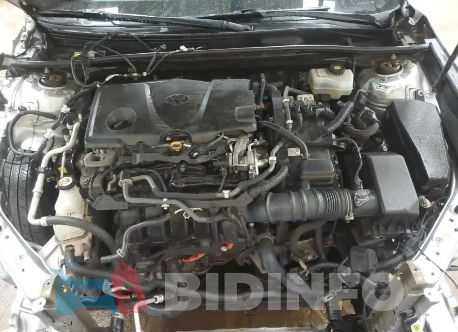 4T1C31AK4LU536002 Photo# 11