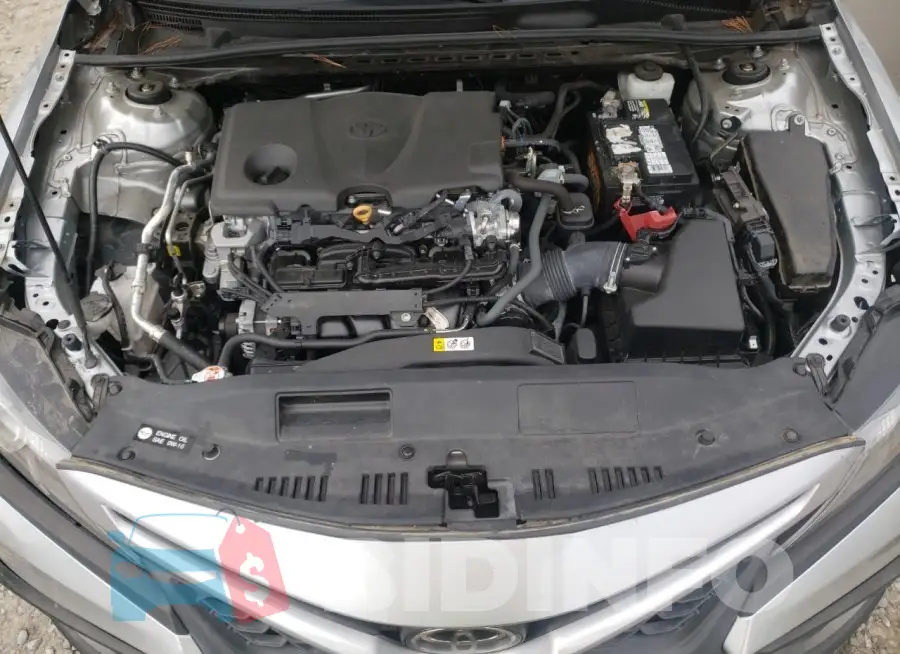 4T1T11AK5PU791818 Photo# 11