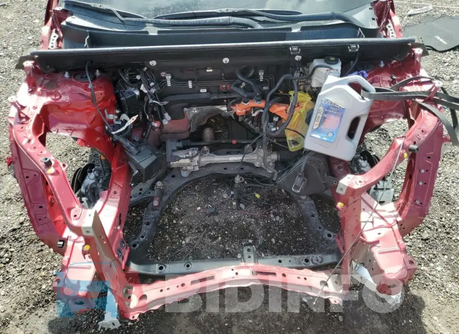 4T3B6RFV6RU149701 Photo# 11
