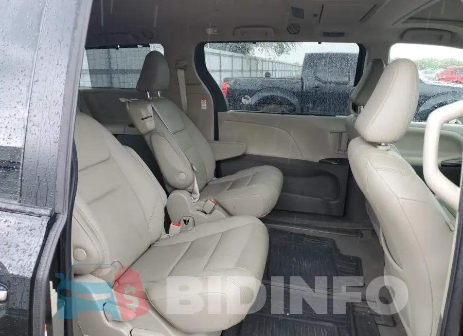 5TDYZ3DC7LS059238 Photo# 11