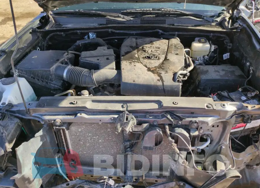 5TFCZ5AN8MX268415 Photo# 11